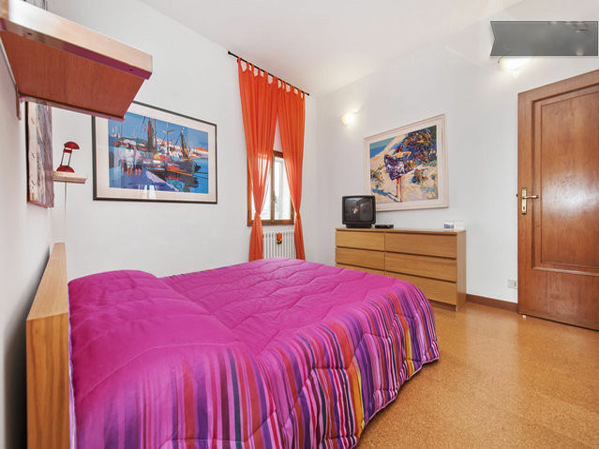 Penthouse Monteverde *