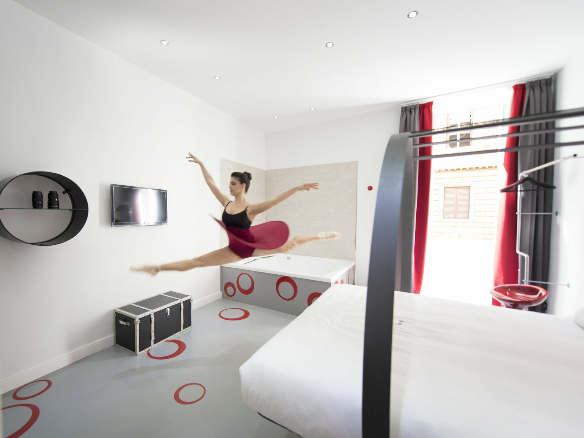 Ripetta Relais 4* Roma