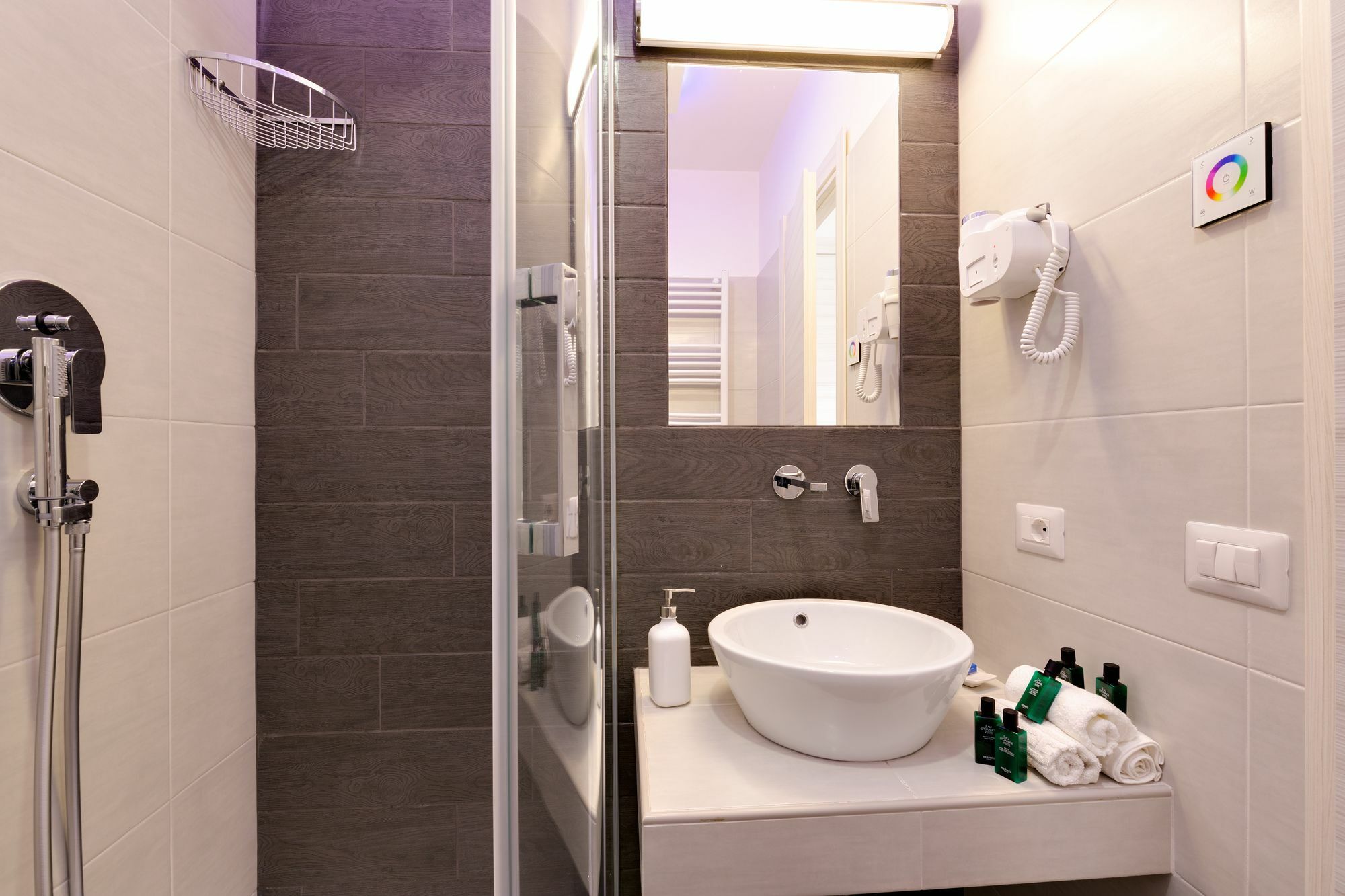 Casa de hóspedes Dolce Luxury Roma