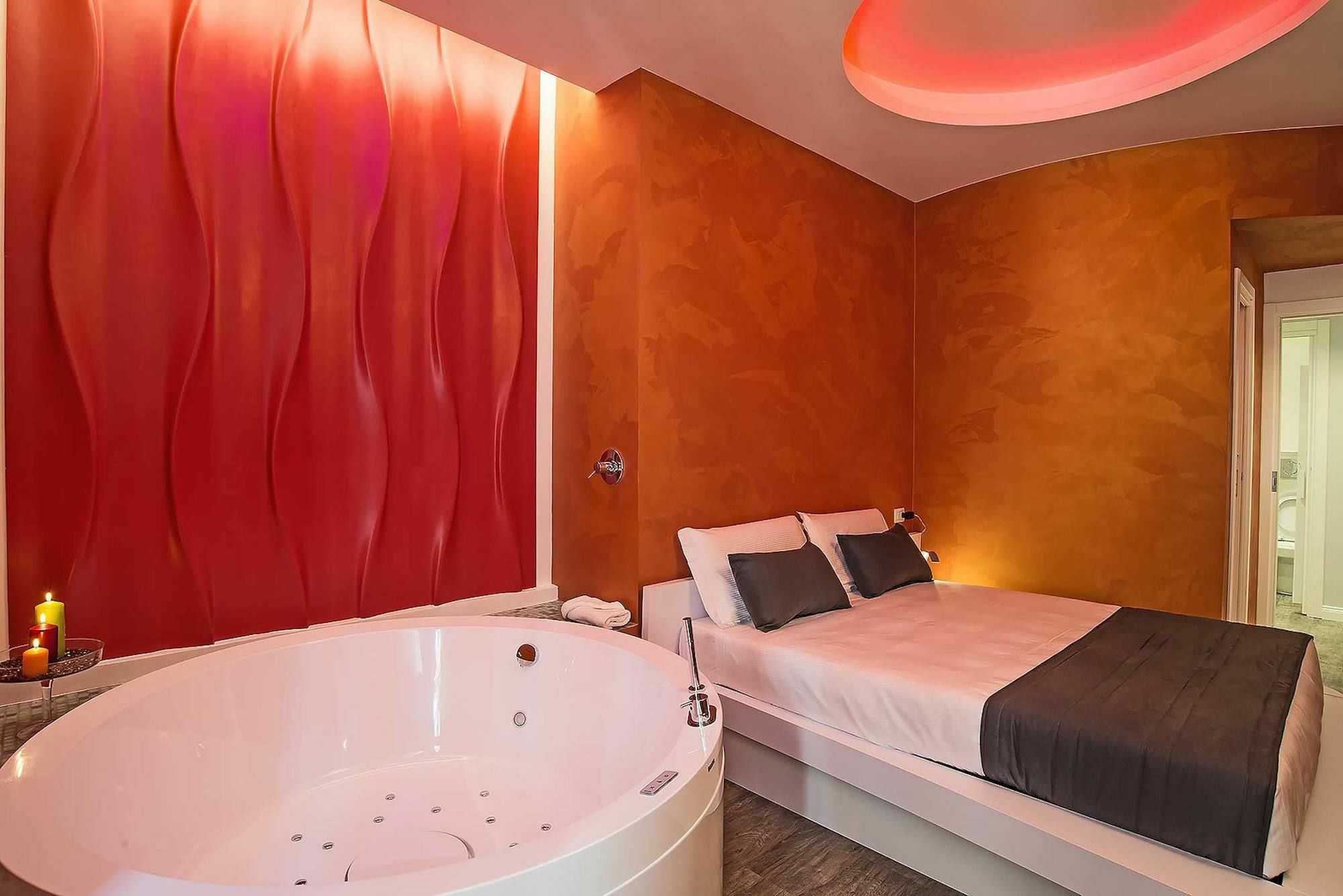 Casa de hóspedes Ripetta Relais Roma