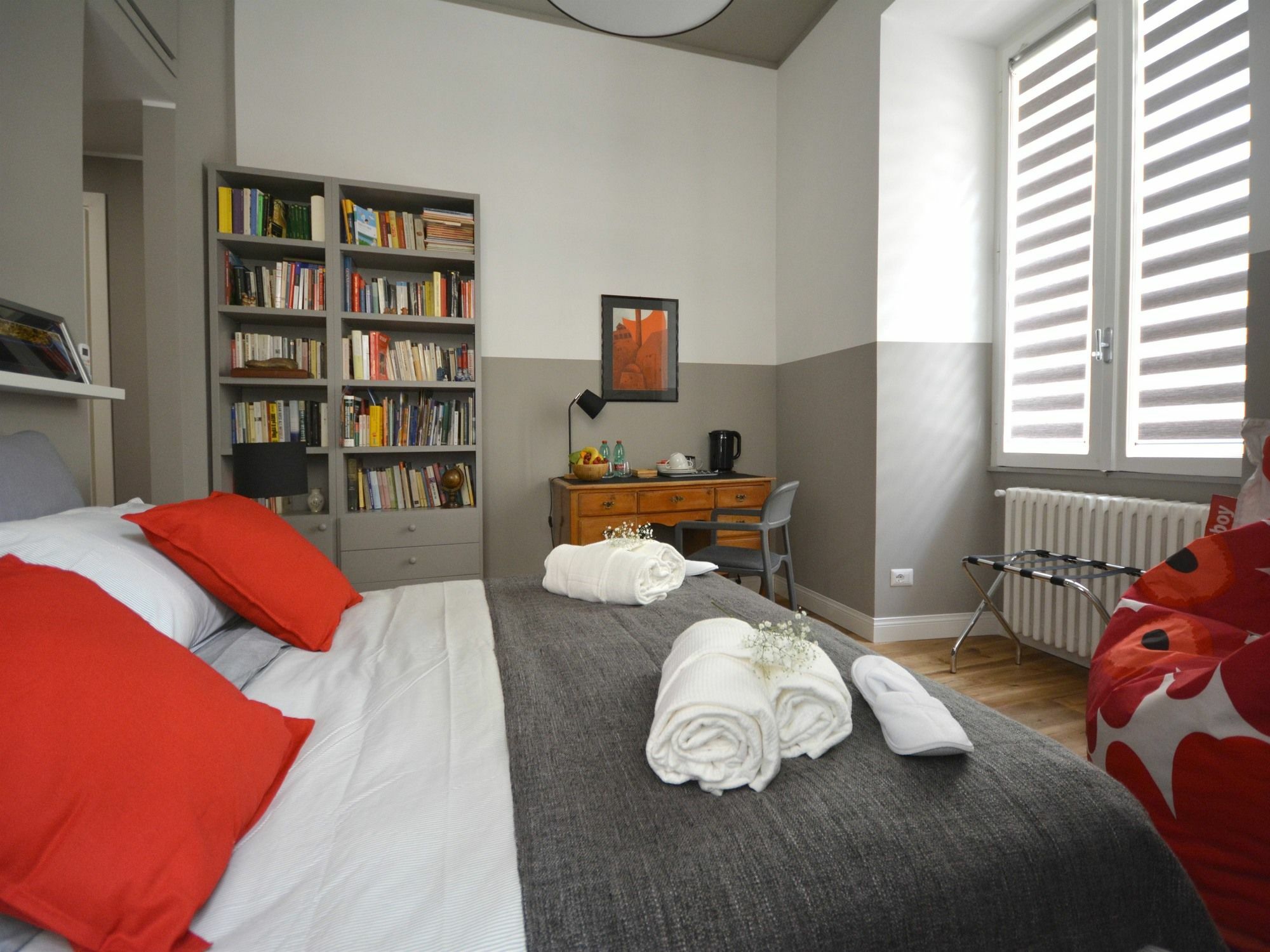 La Design.ata Experience 5* Rome