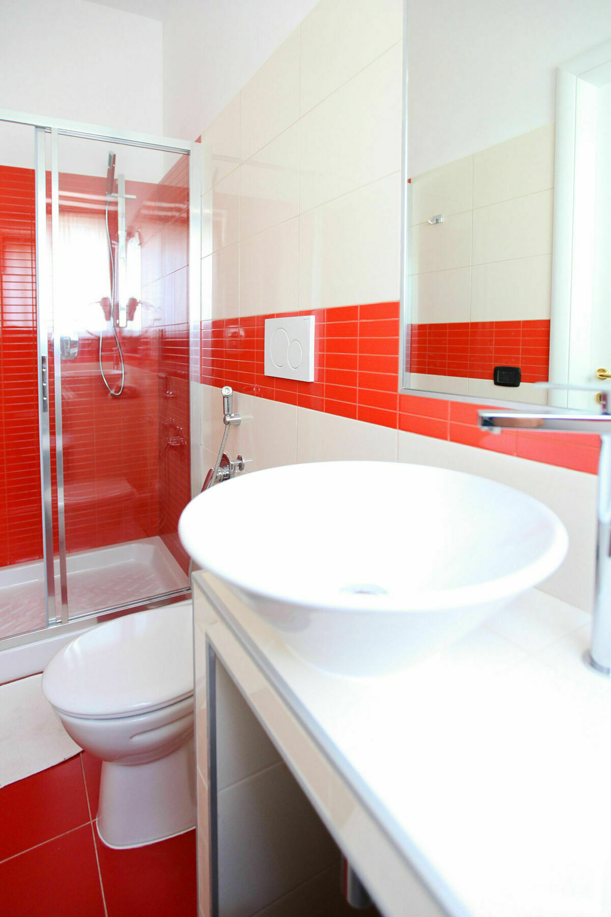 Appartement L'oasi A San Pietro *