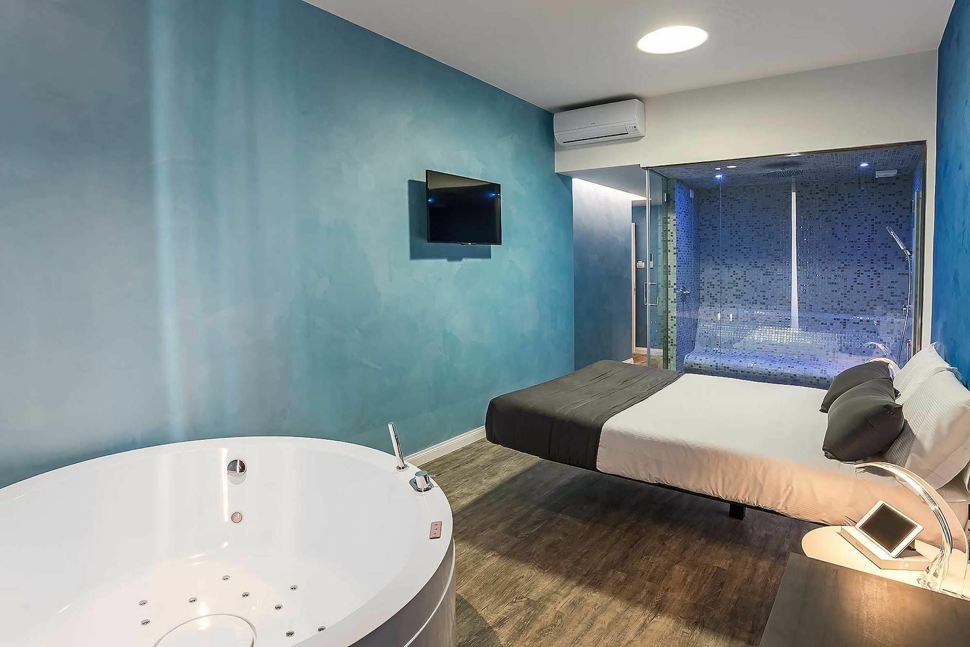 Casa de hóspedes Ripetta Relais Roma