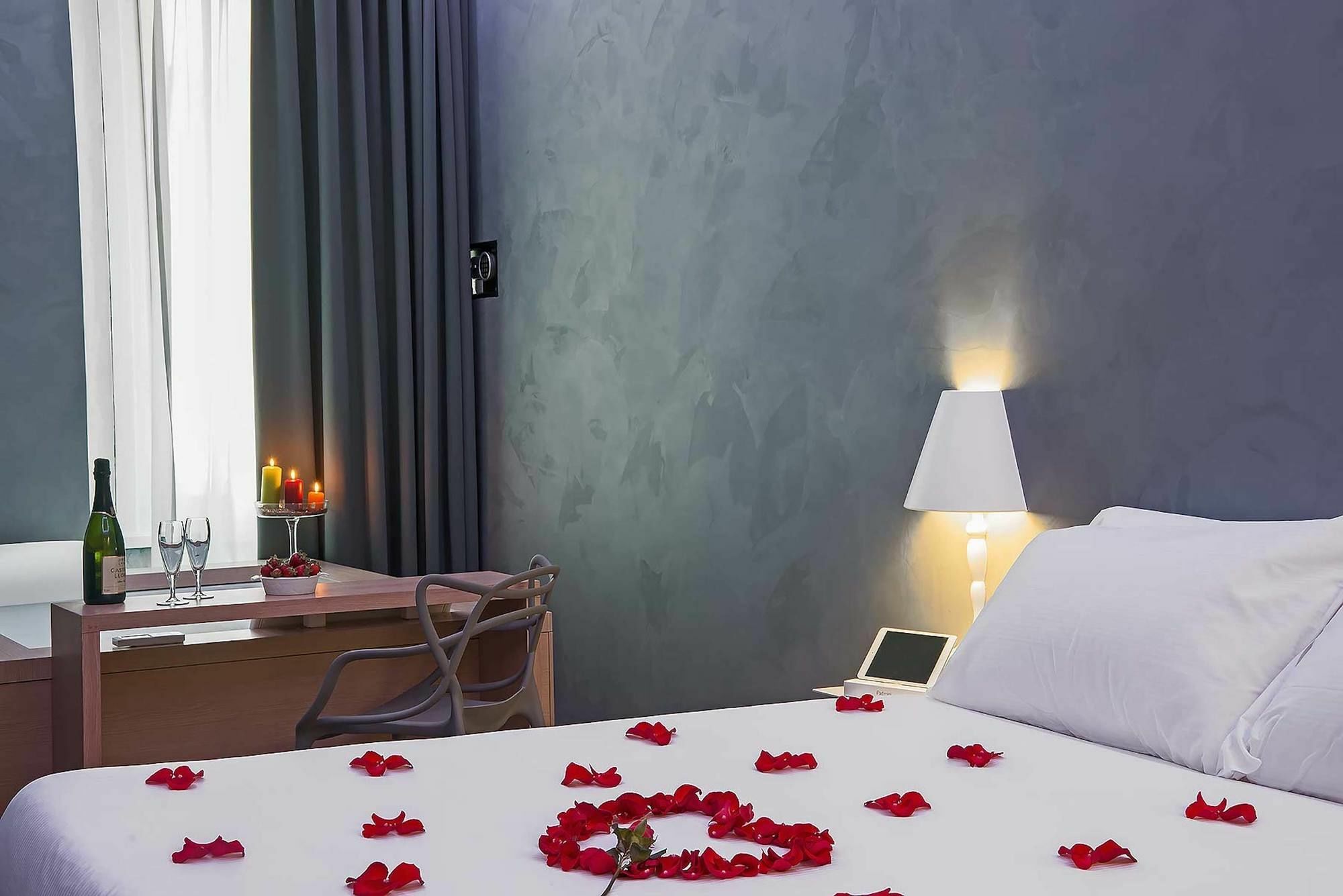 Ripetta Relais 4* Roma