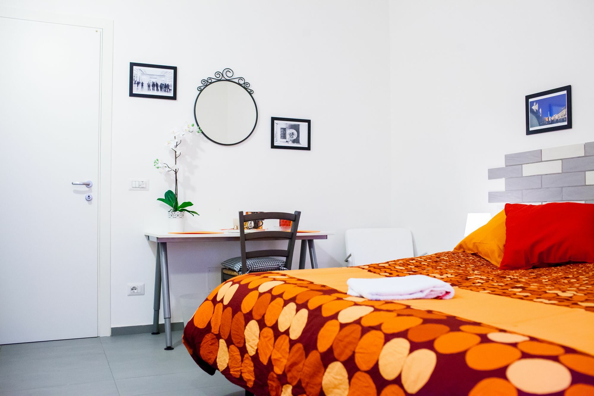 Postcard From Casa vacanze Roma