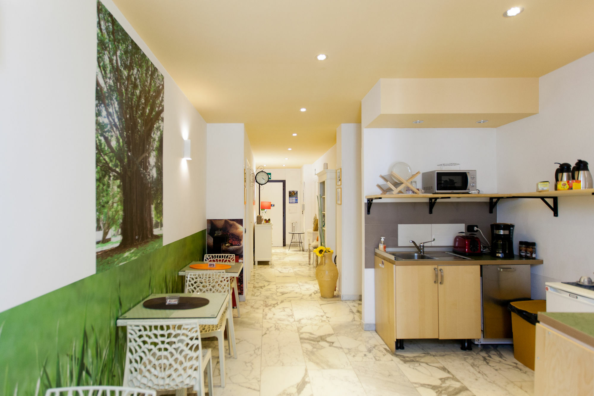 Appartement L'oasi A San Pietro Rome