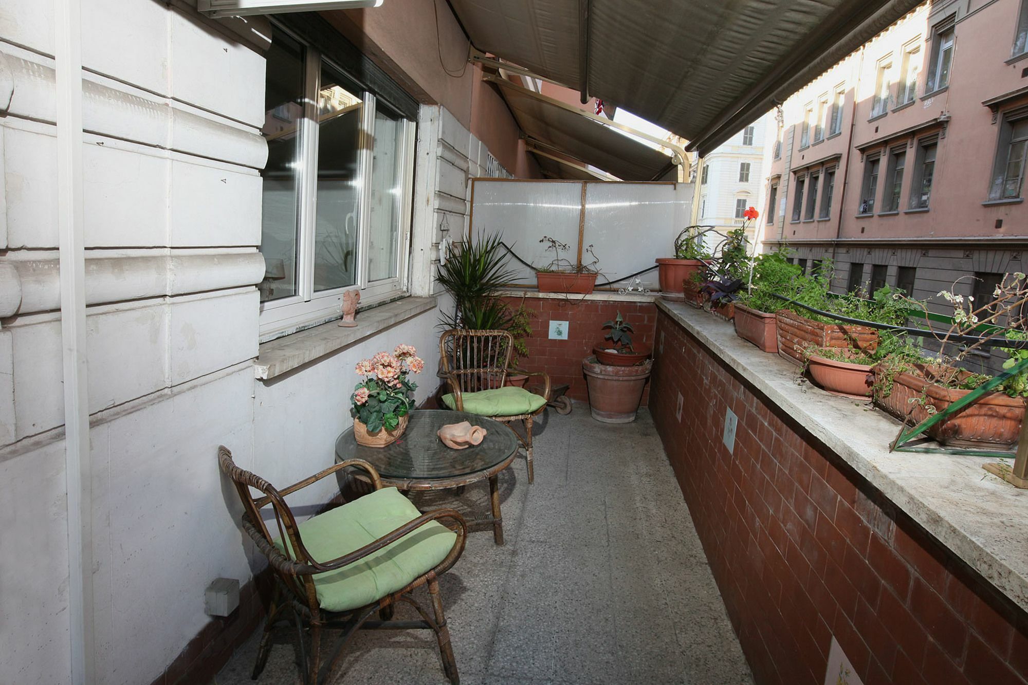Holiday home Anna A San Pietro House Rome