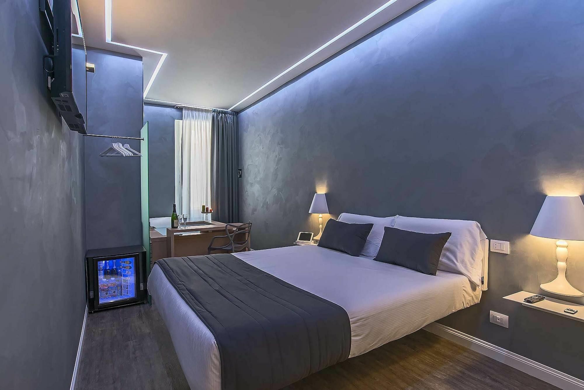 Ripetta Relais