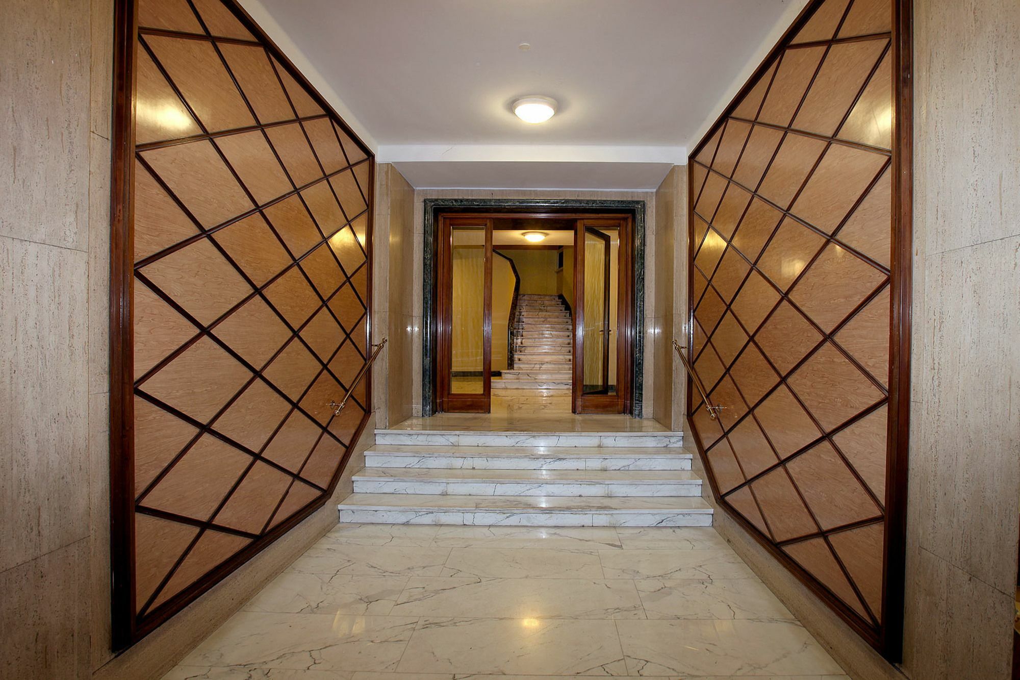 Anna A San Pietro House