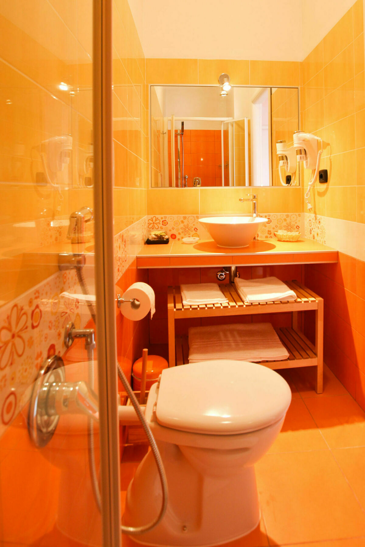 L'oasi A San Pietro Appartement *