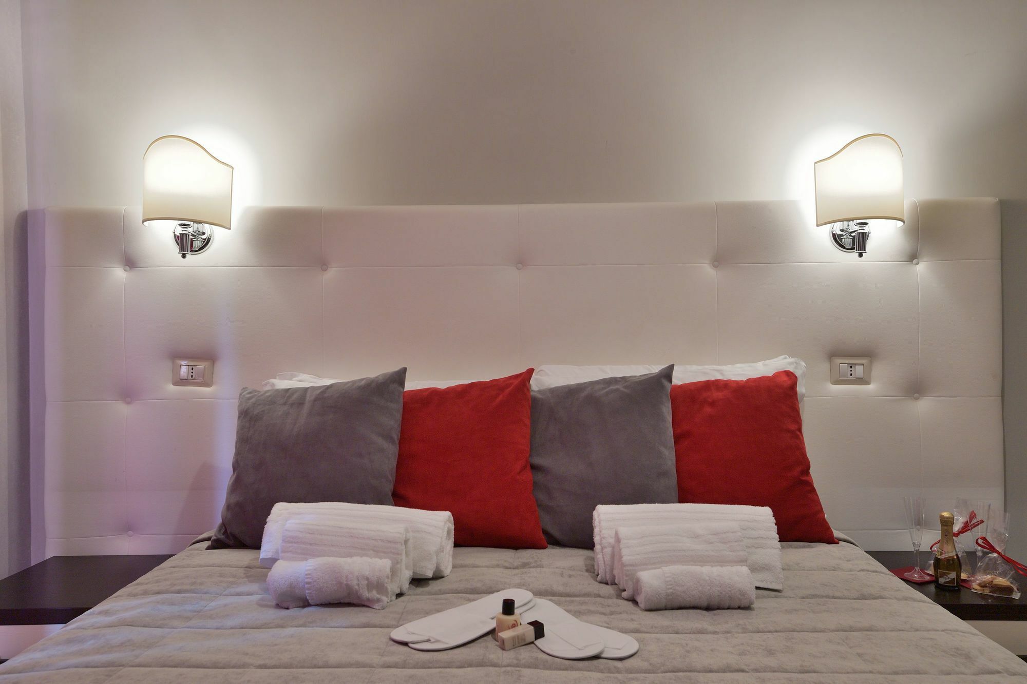 Casa de hóspedes Santamaria 3*