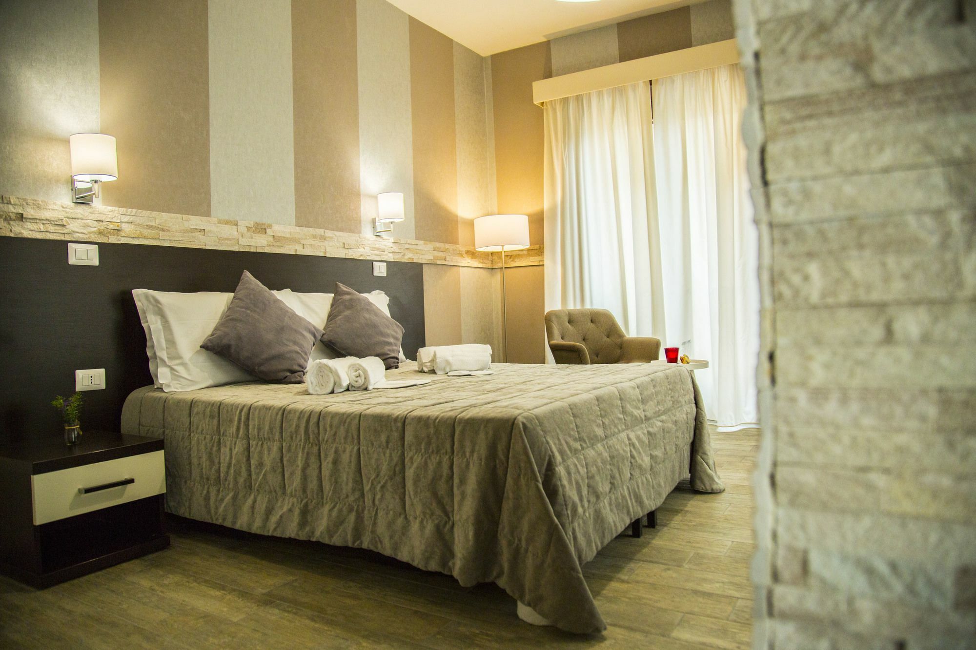 Casa de hóspedes Santamaria 3*