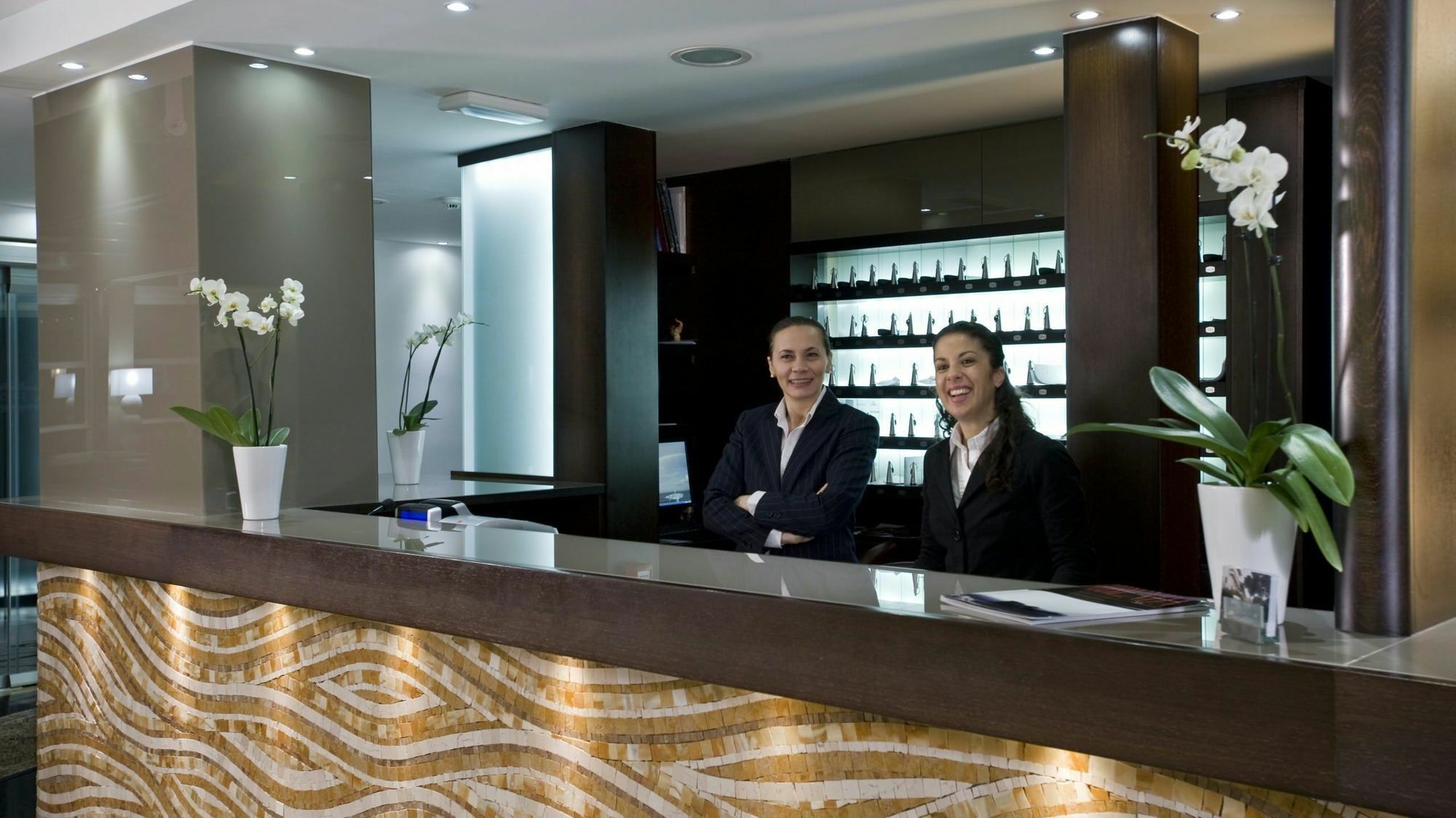 Navona Charme Guest house 3*