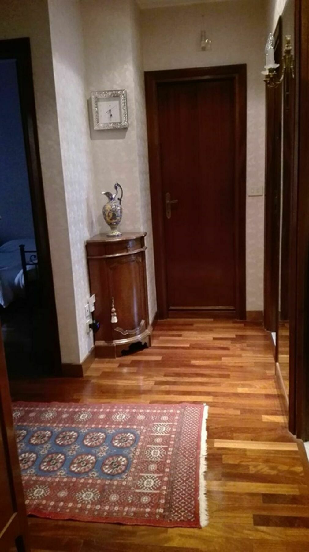 Apartment Special Guest And Vatican Flat