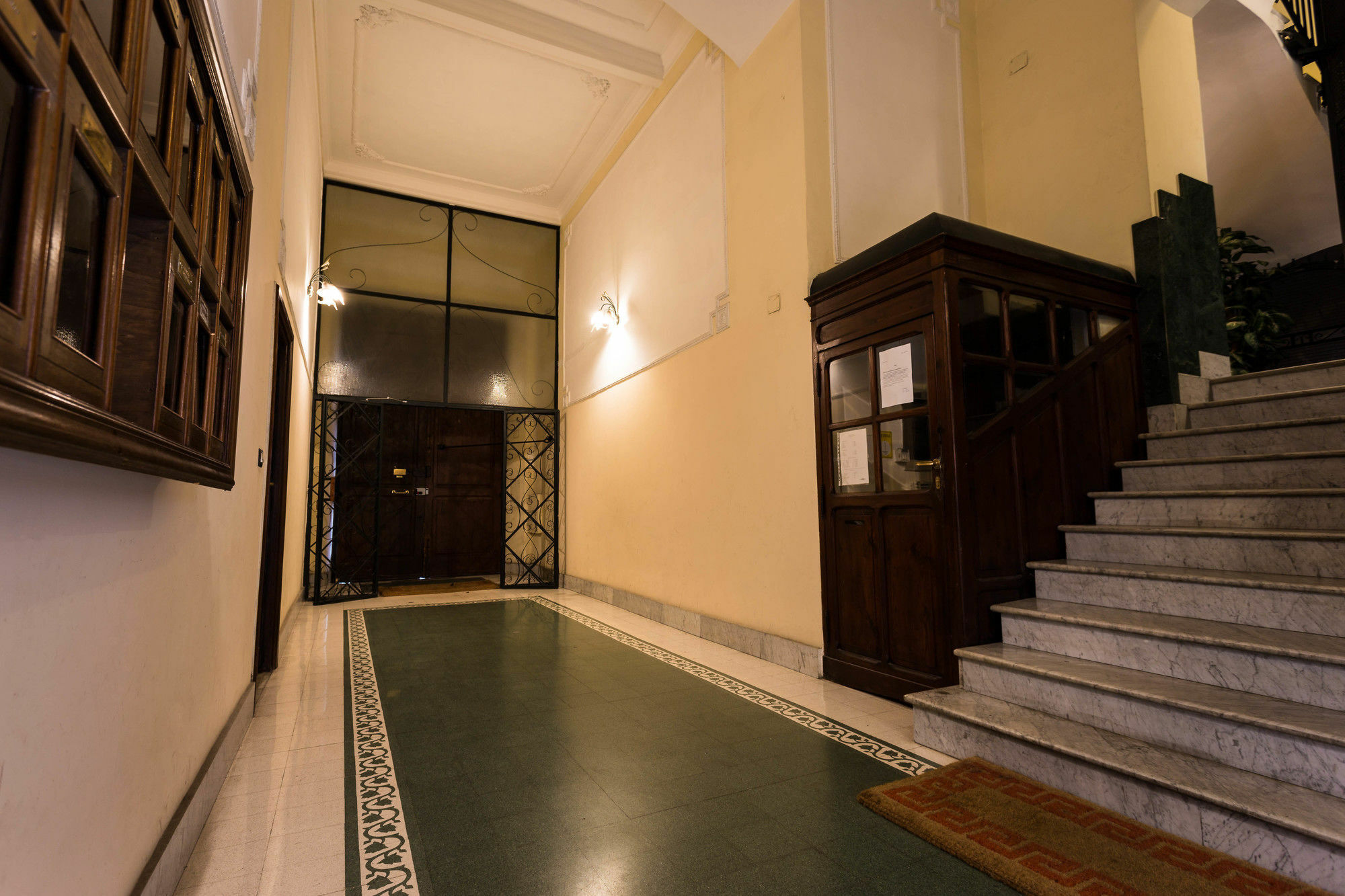 Maison d'hôtes Arie Romane
