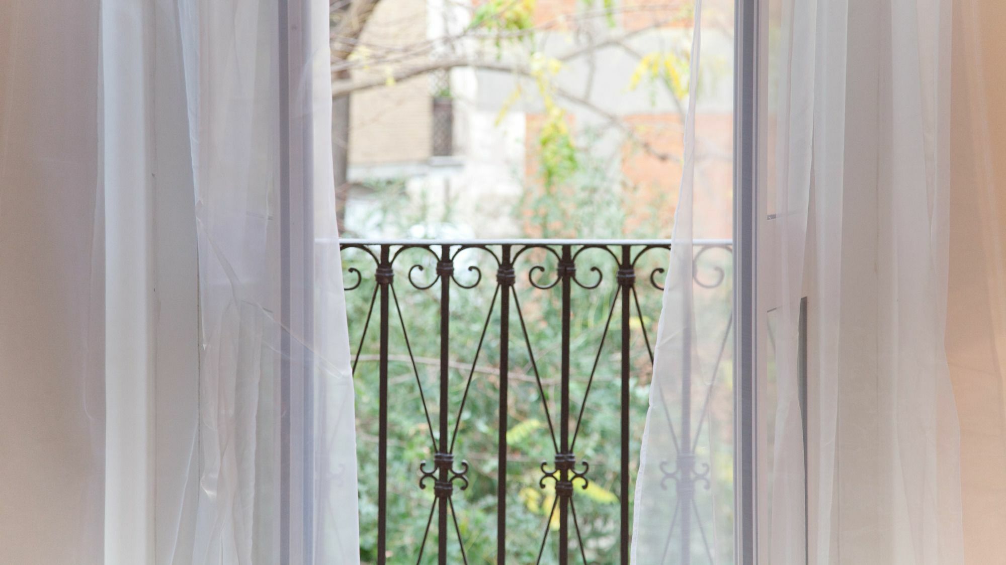 In - San Pio Apartment