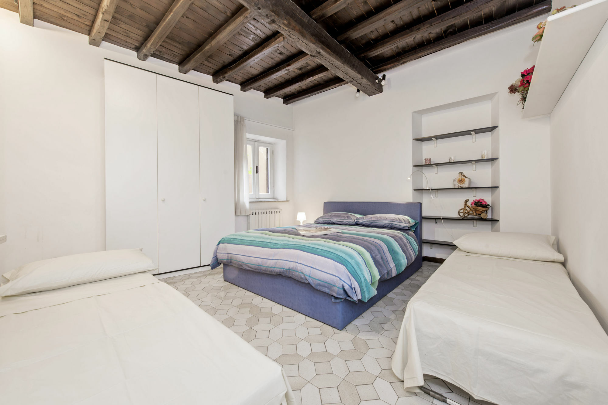 Romantica Apartments Rome