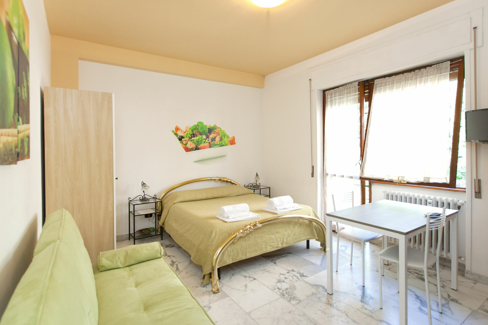 L'oasi A San Pietro Appartement *