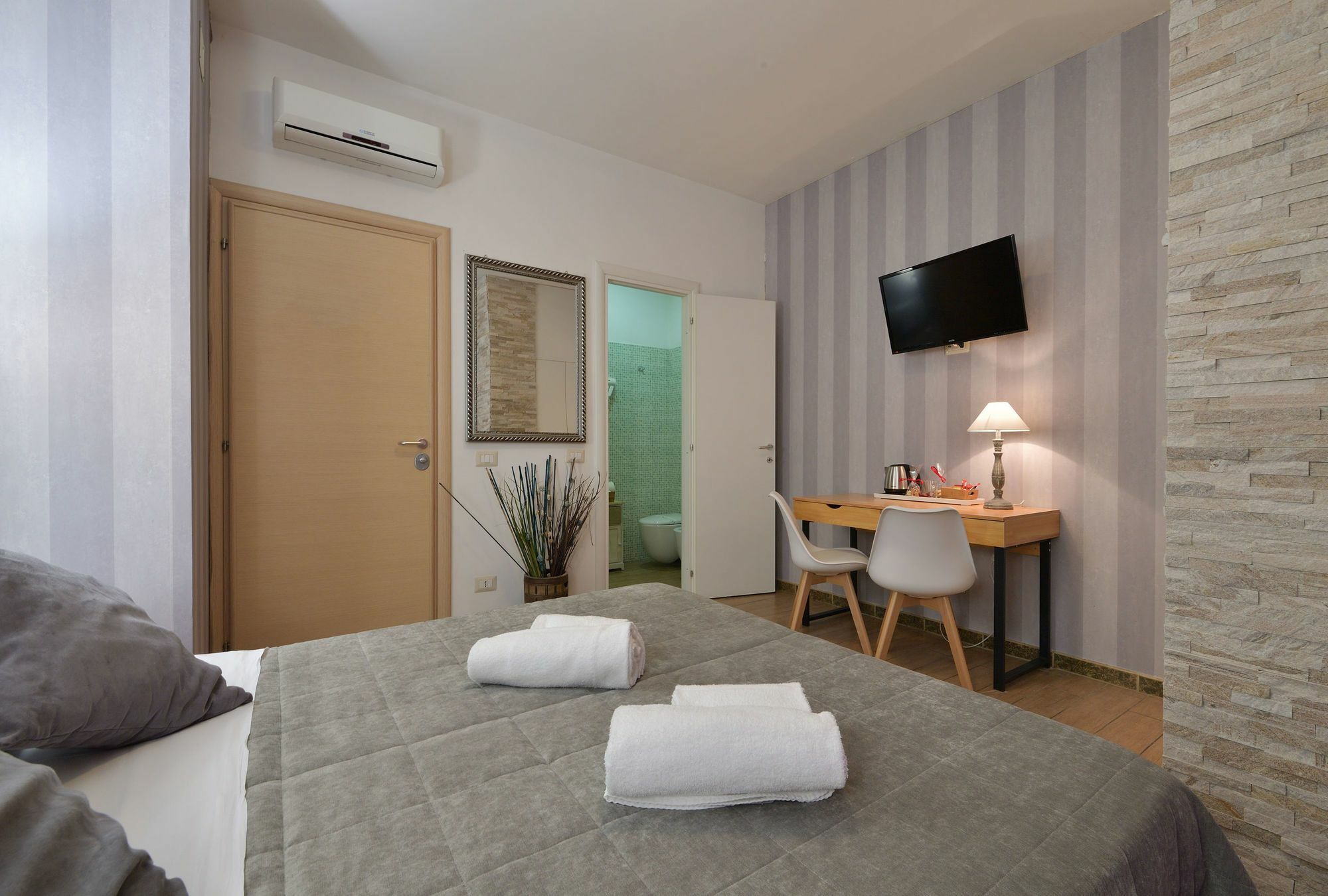 Casa de hóspedes Santamaria 3*
