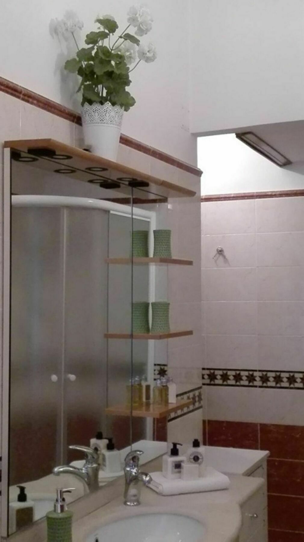 Special Guest And Vatican Flat Apartment Rome