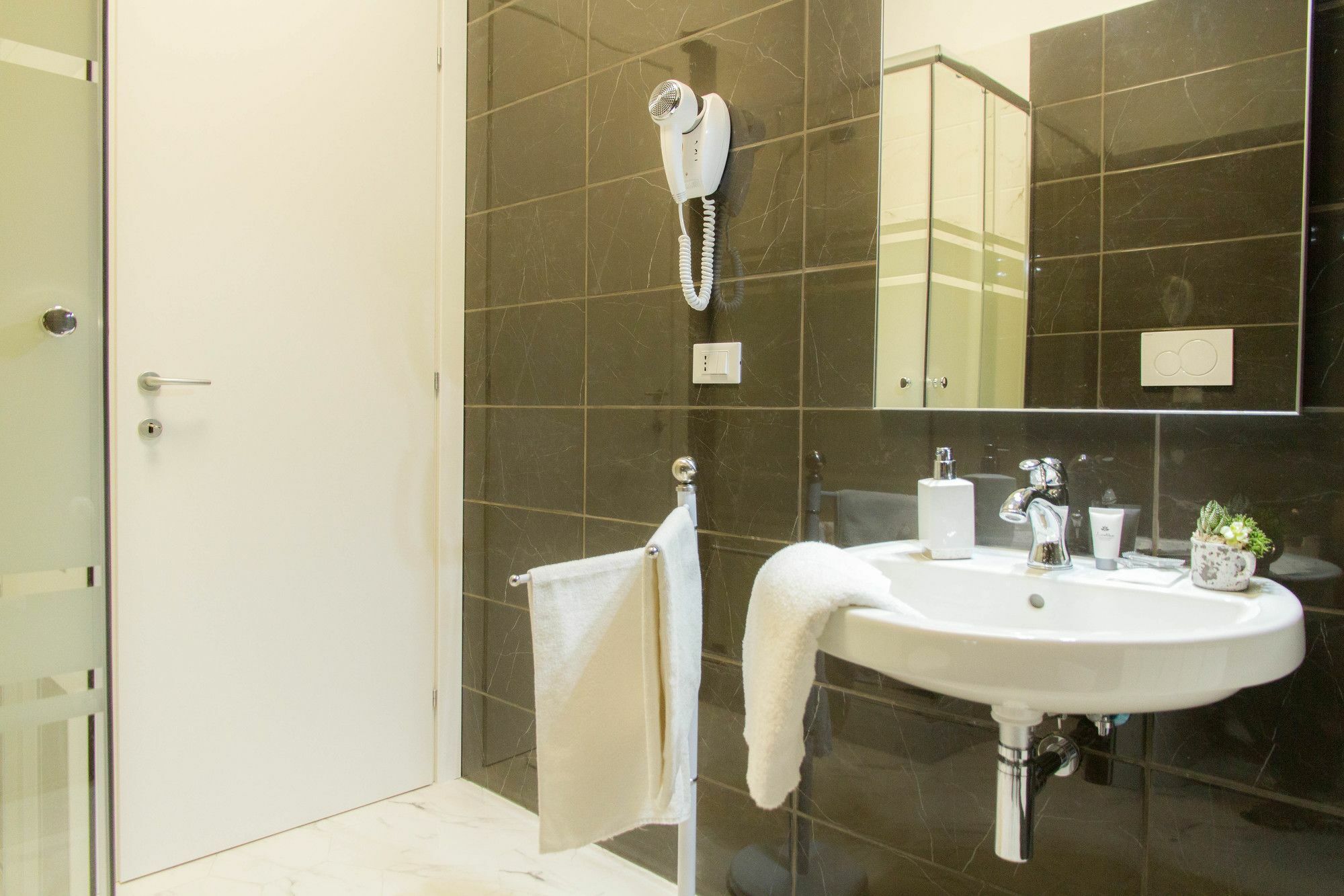 Magister Guest house Rome