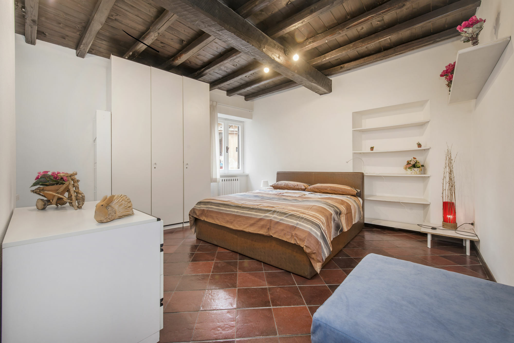 Romantica Apartments * Rome