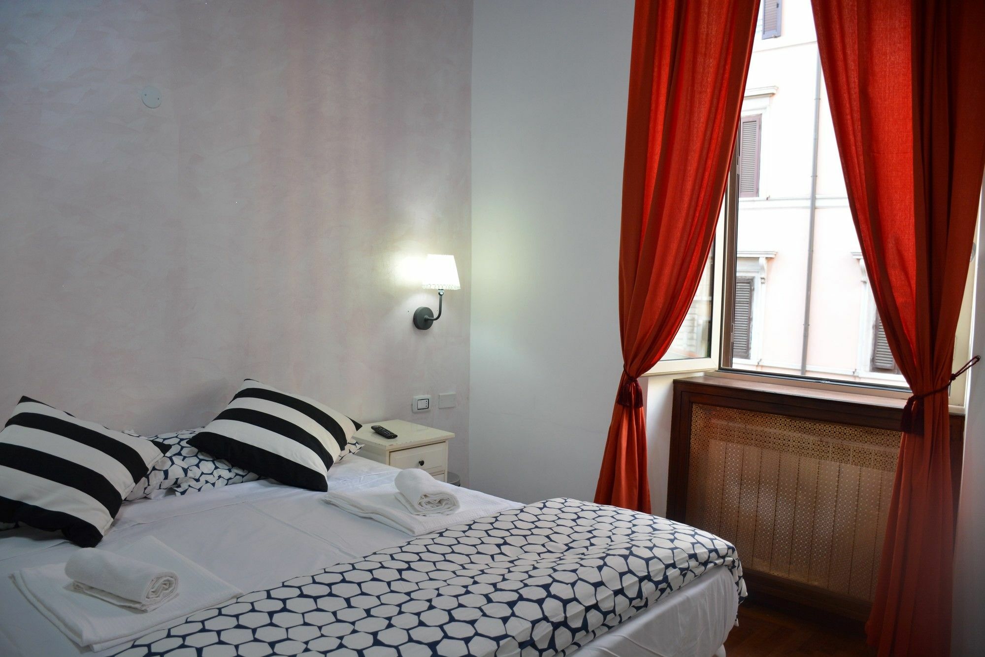 Srls Guest house Rome