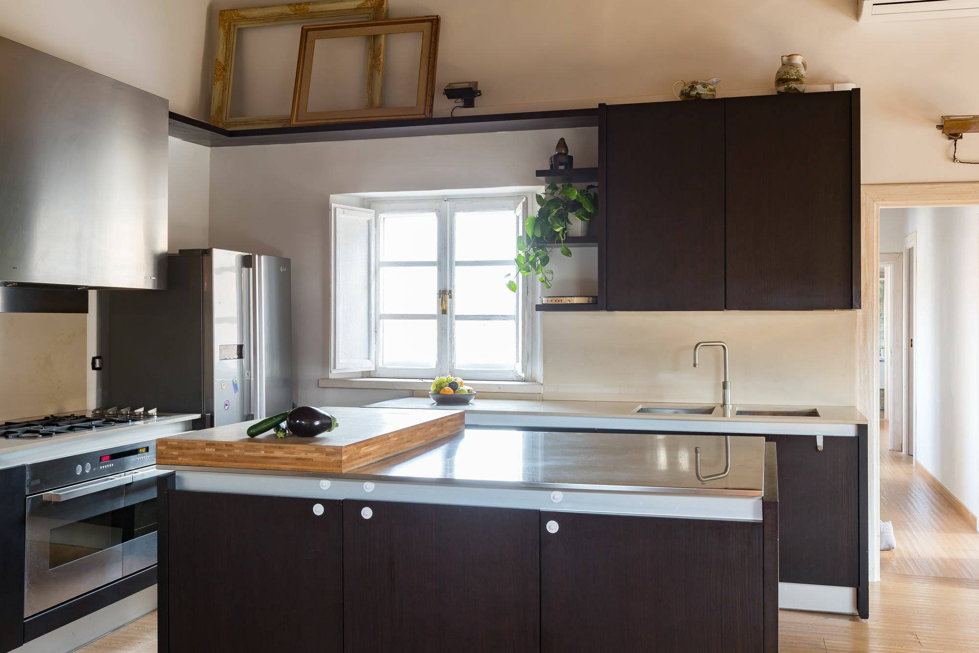 Habitat S Trastevere Appartamento *