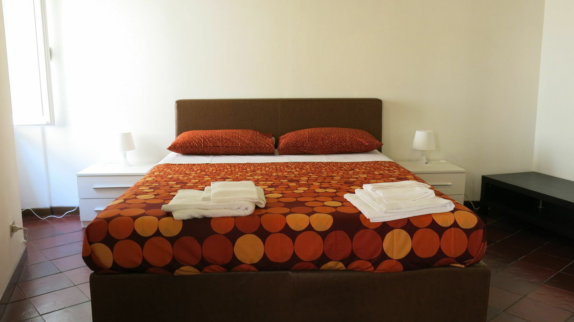 Romantica Apartments Apartment *