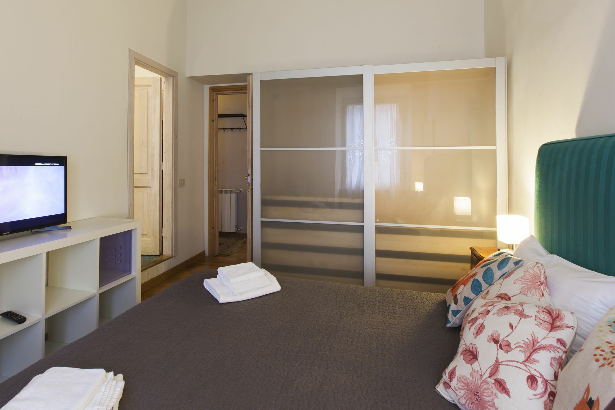 Habitat S Trastevere Appartamento Roma