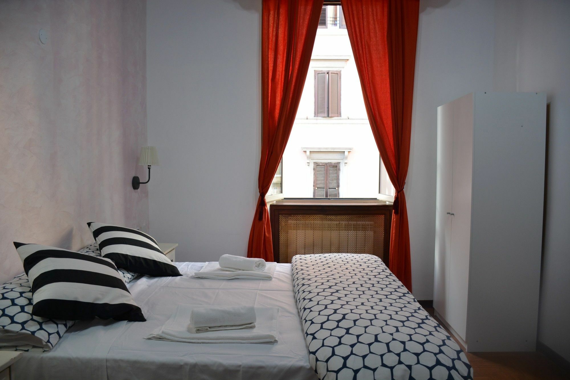 Srls Guest house Rome