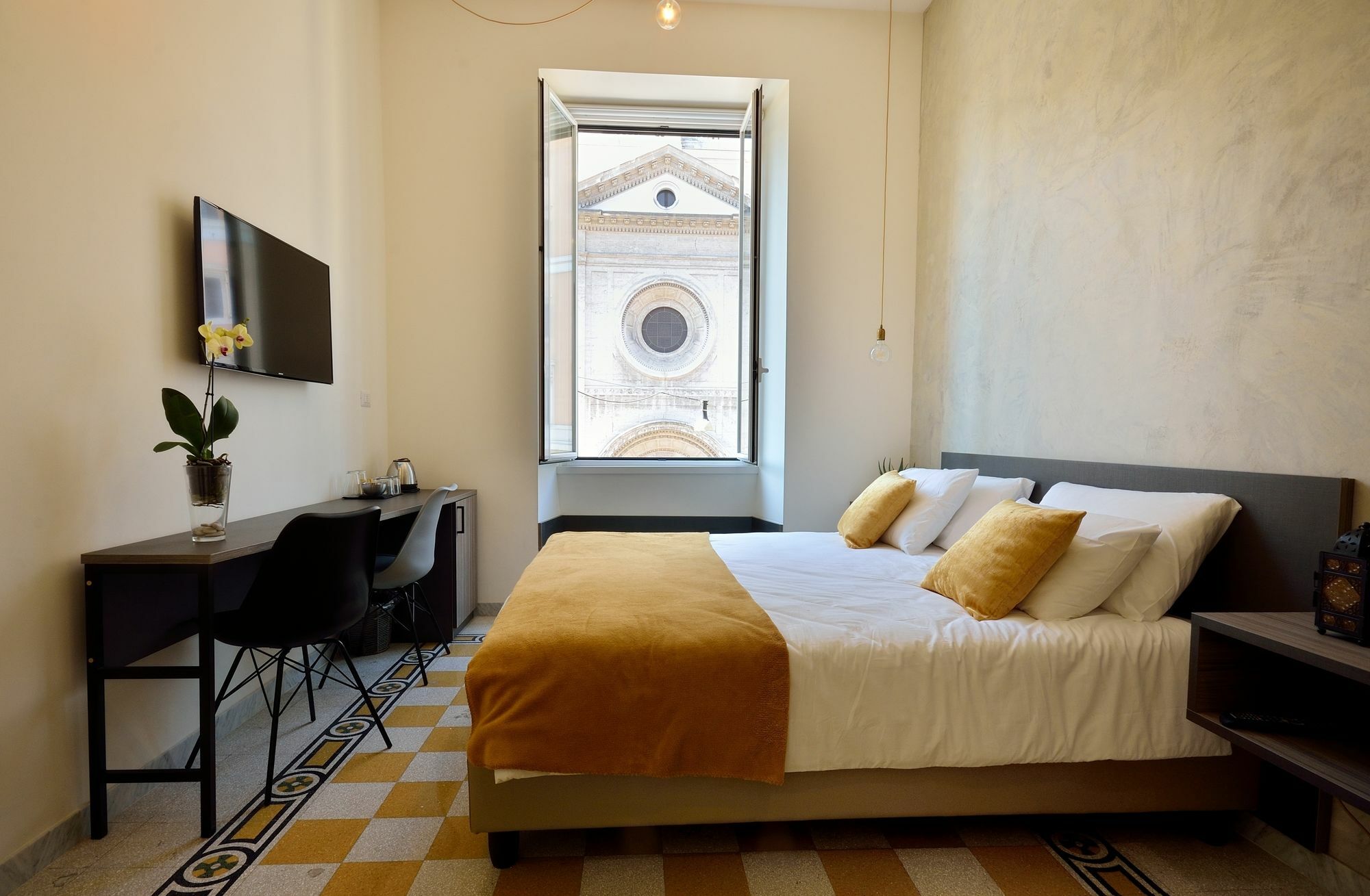 Guest house With A View 105