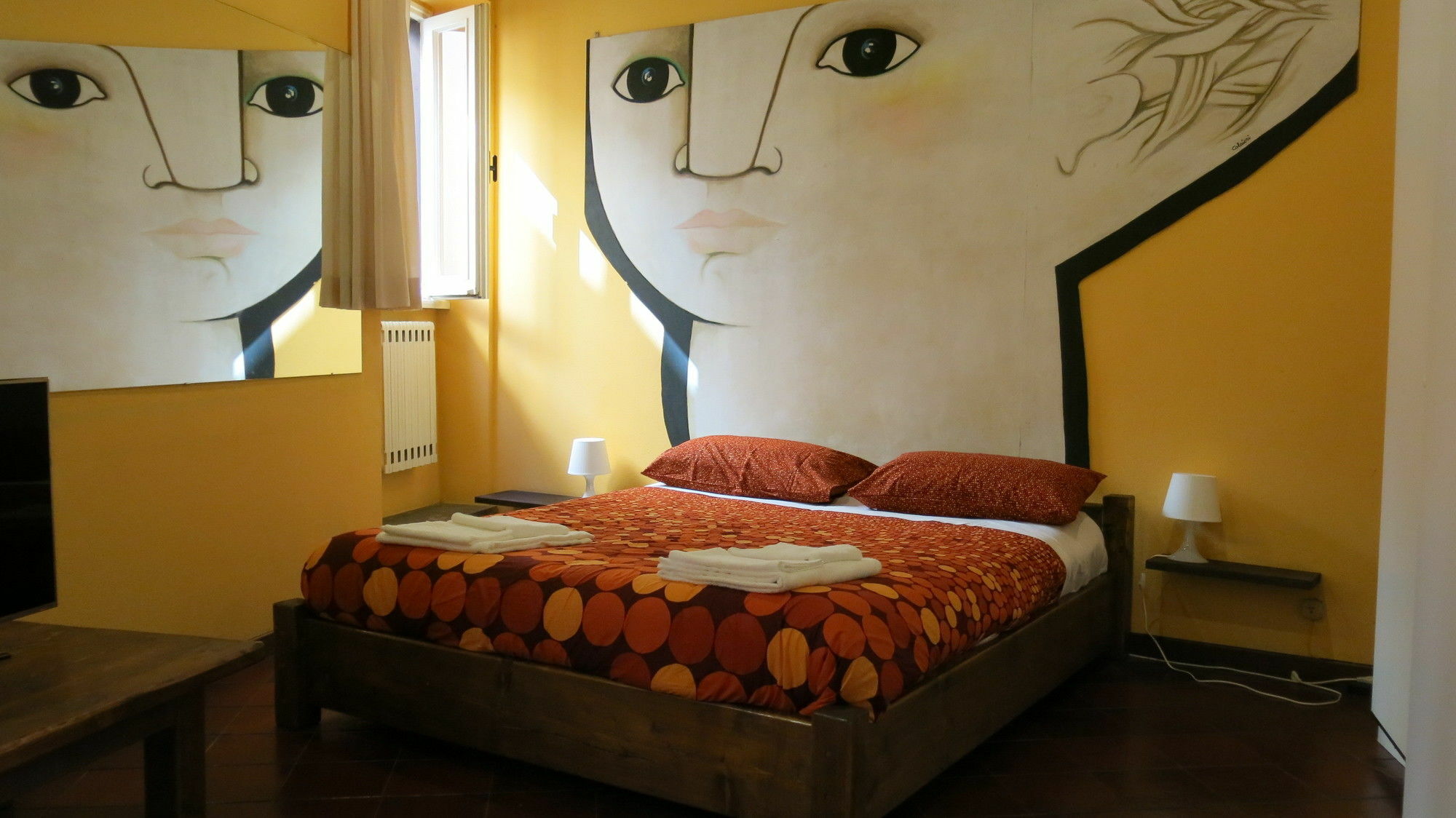 Apartment Romantica Apartments