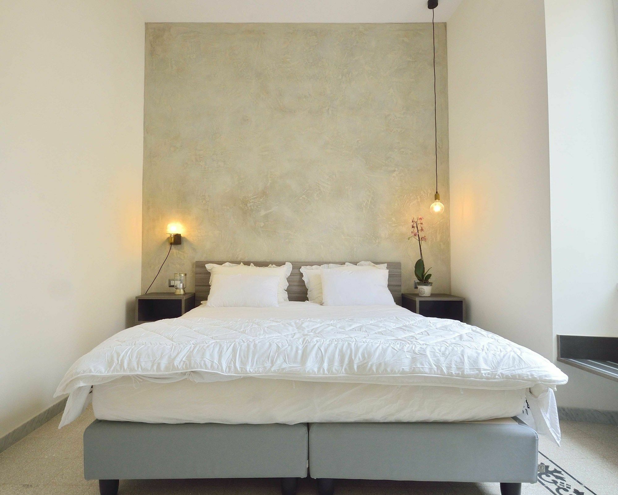 With A View 105 Guest house 2*