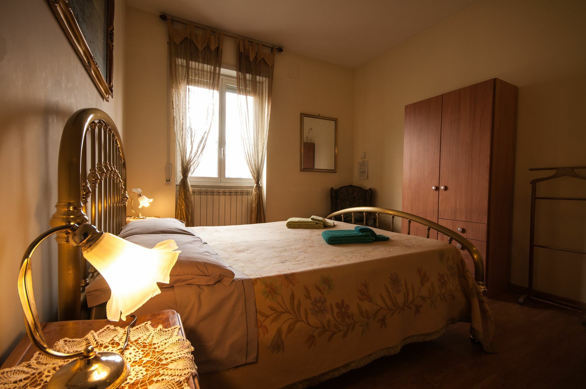 Apartment Vatican Stemar Apartment