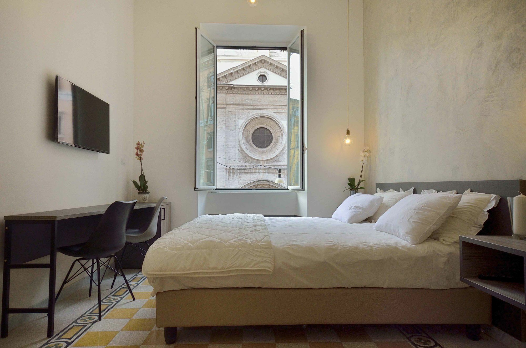 With A View 105 Guest house 2*