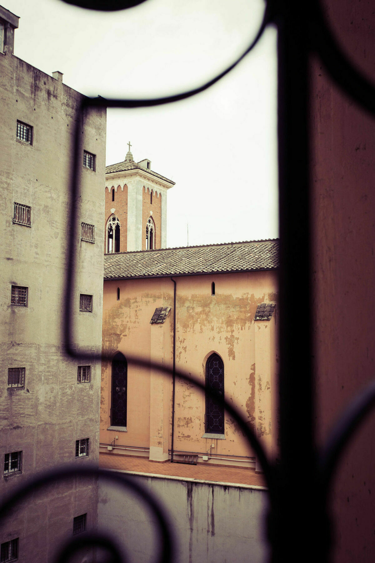 Maison d'hôtes Arie Romane Rome