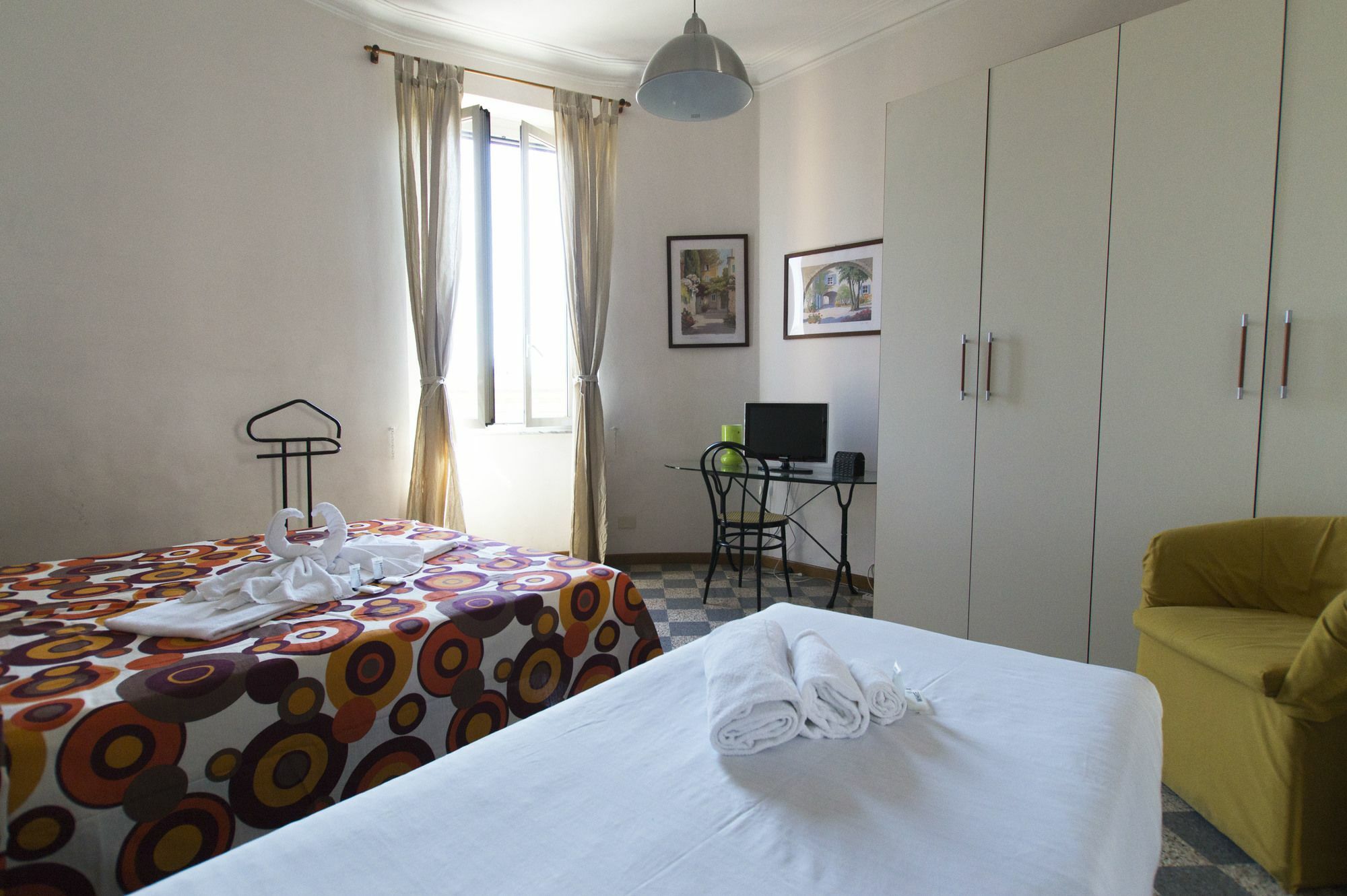 Giovanni Classic * Roma