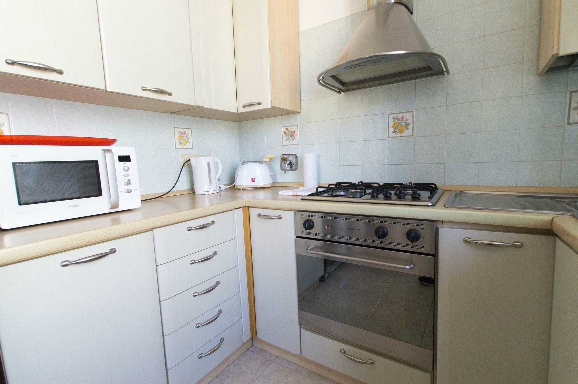 Apartment Giovanni Classic *