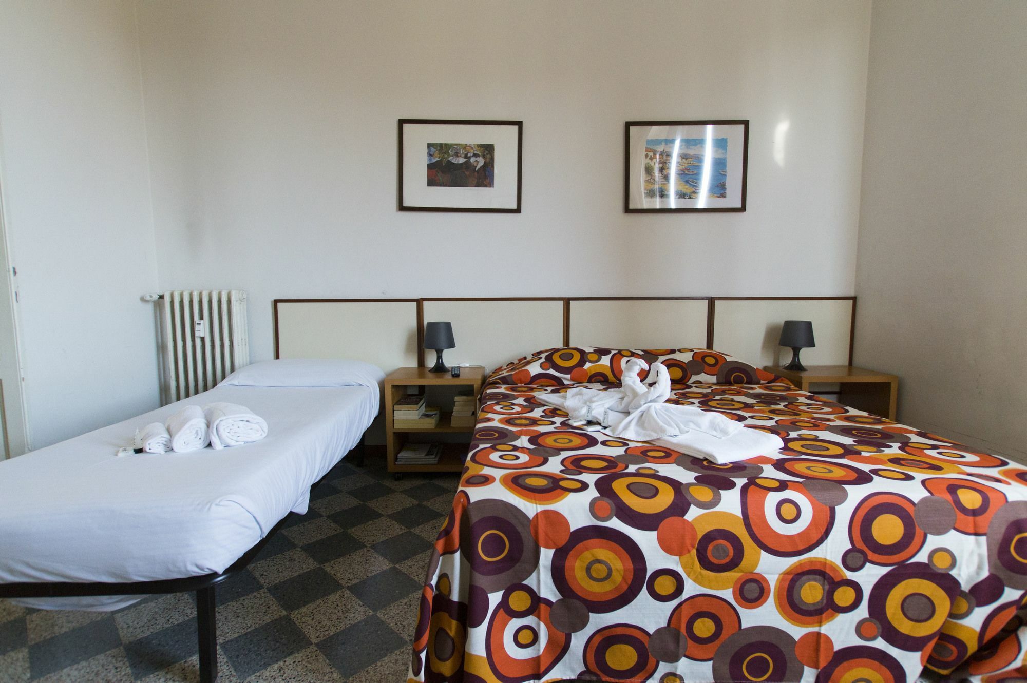 Giovanni Classic Apartment Rome