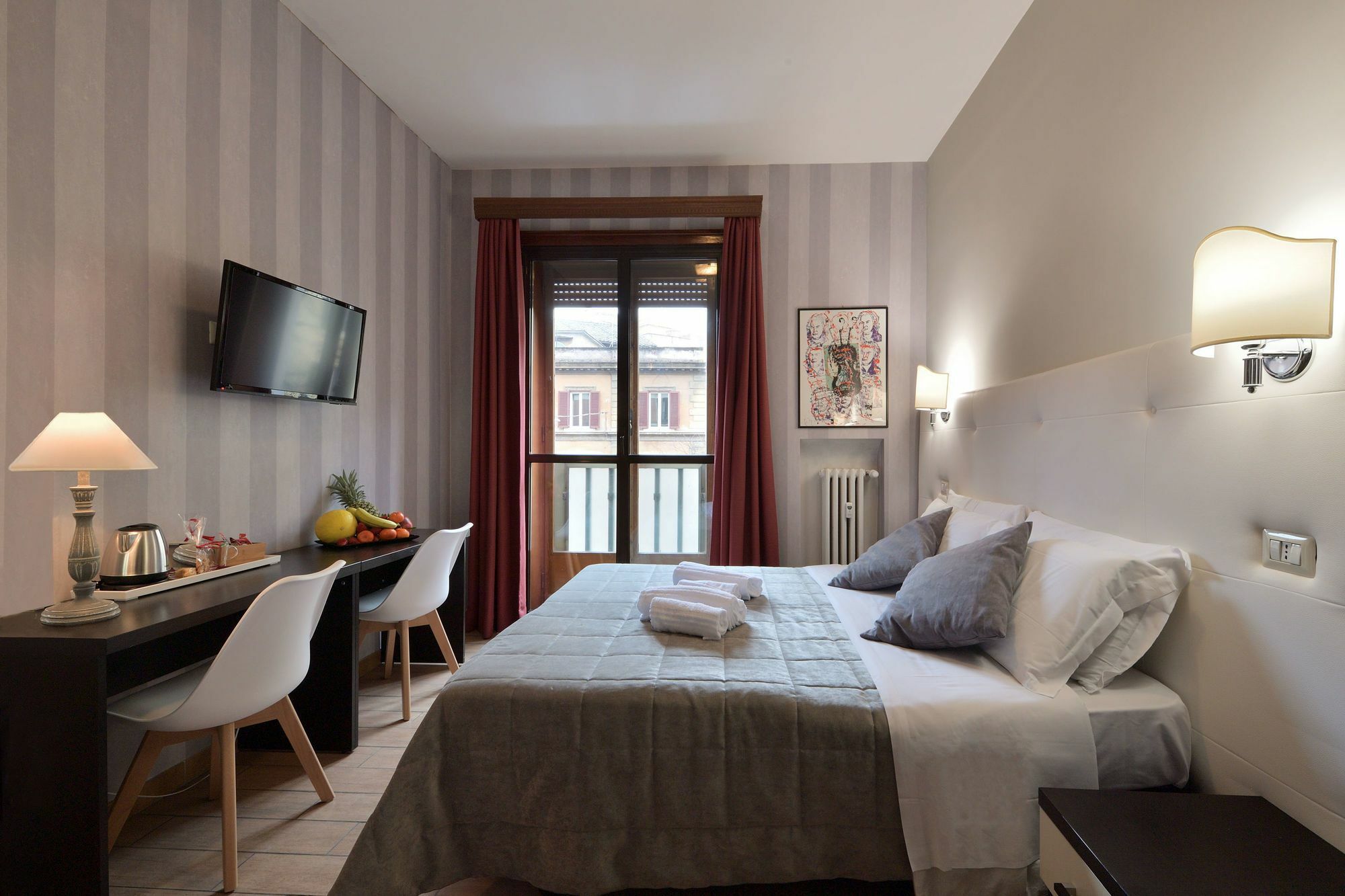 Santamaria Gasthuis 3*
