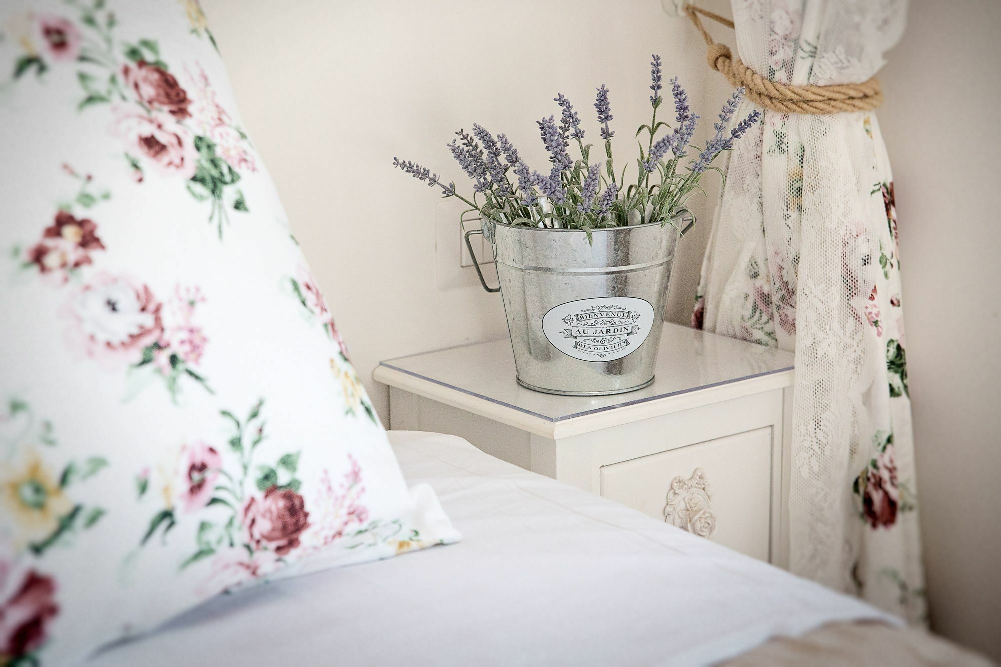 Guest house Parco Di Nerone Rome