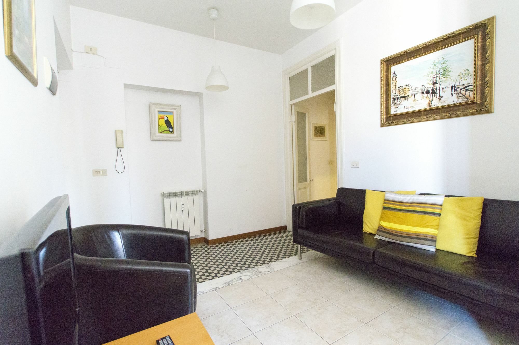 Apartment Giovanni Classic