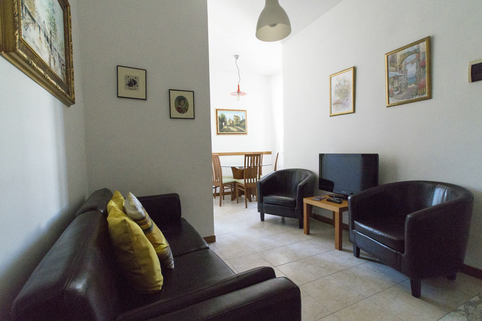 Apartment Giovanni Classic