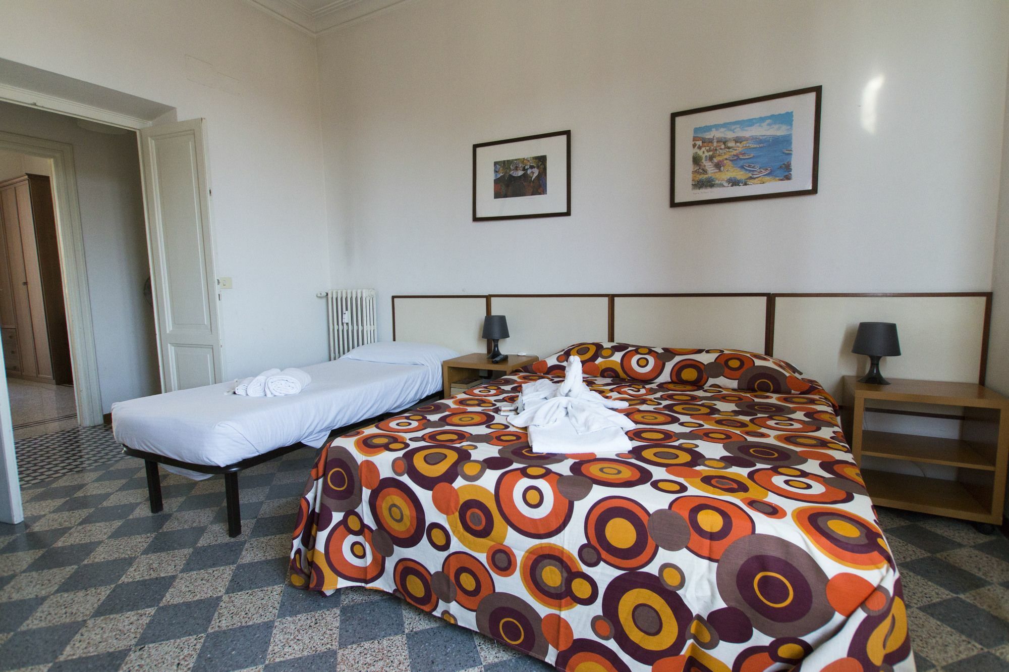 Apartment Giovanni Classic Rome