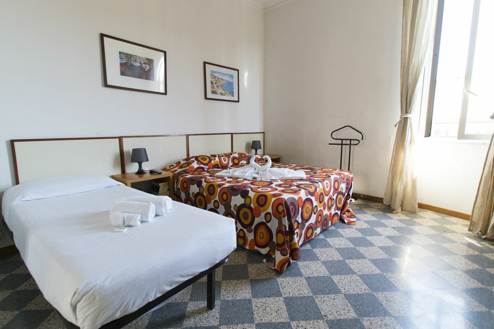 Giovanni Classic Apartment