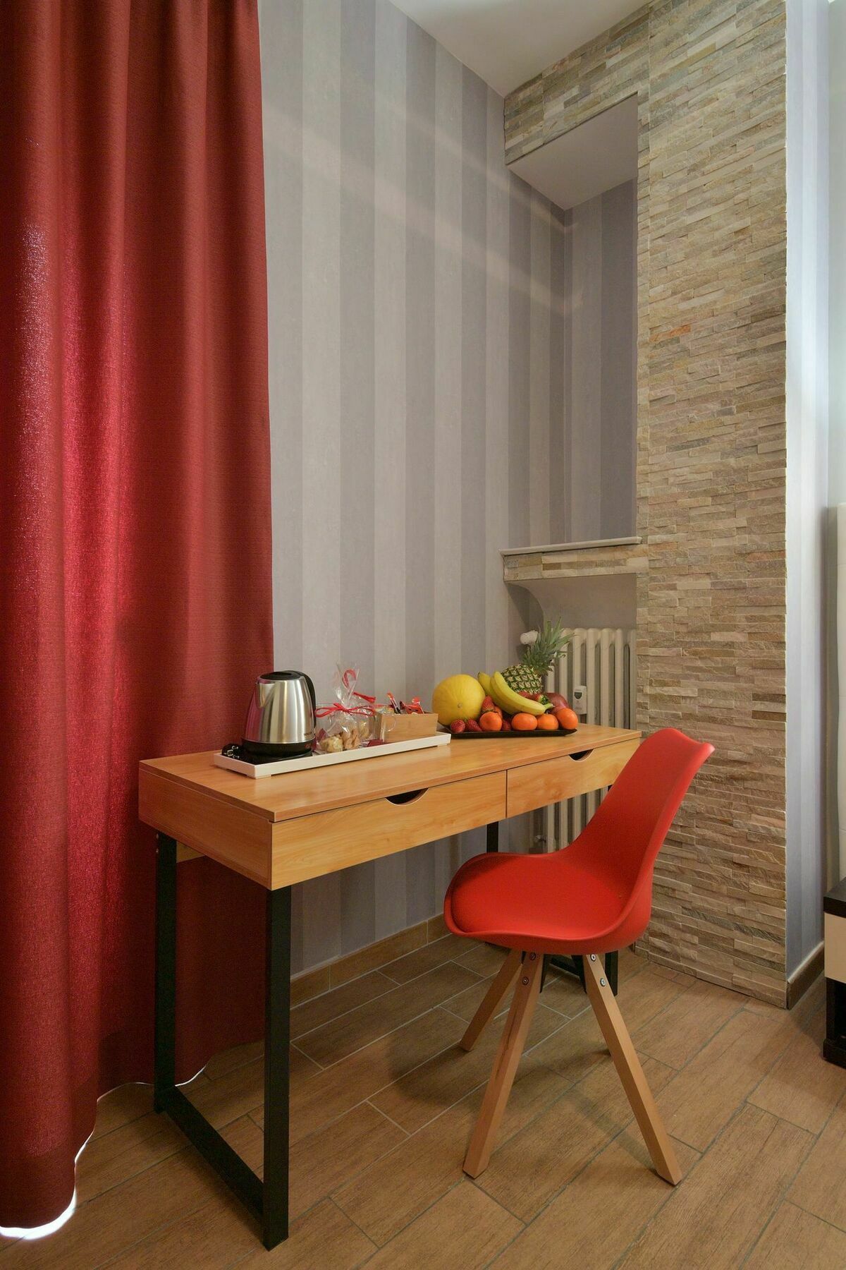 Santamaria Gasthuis 3*