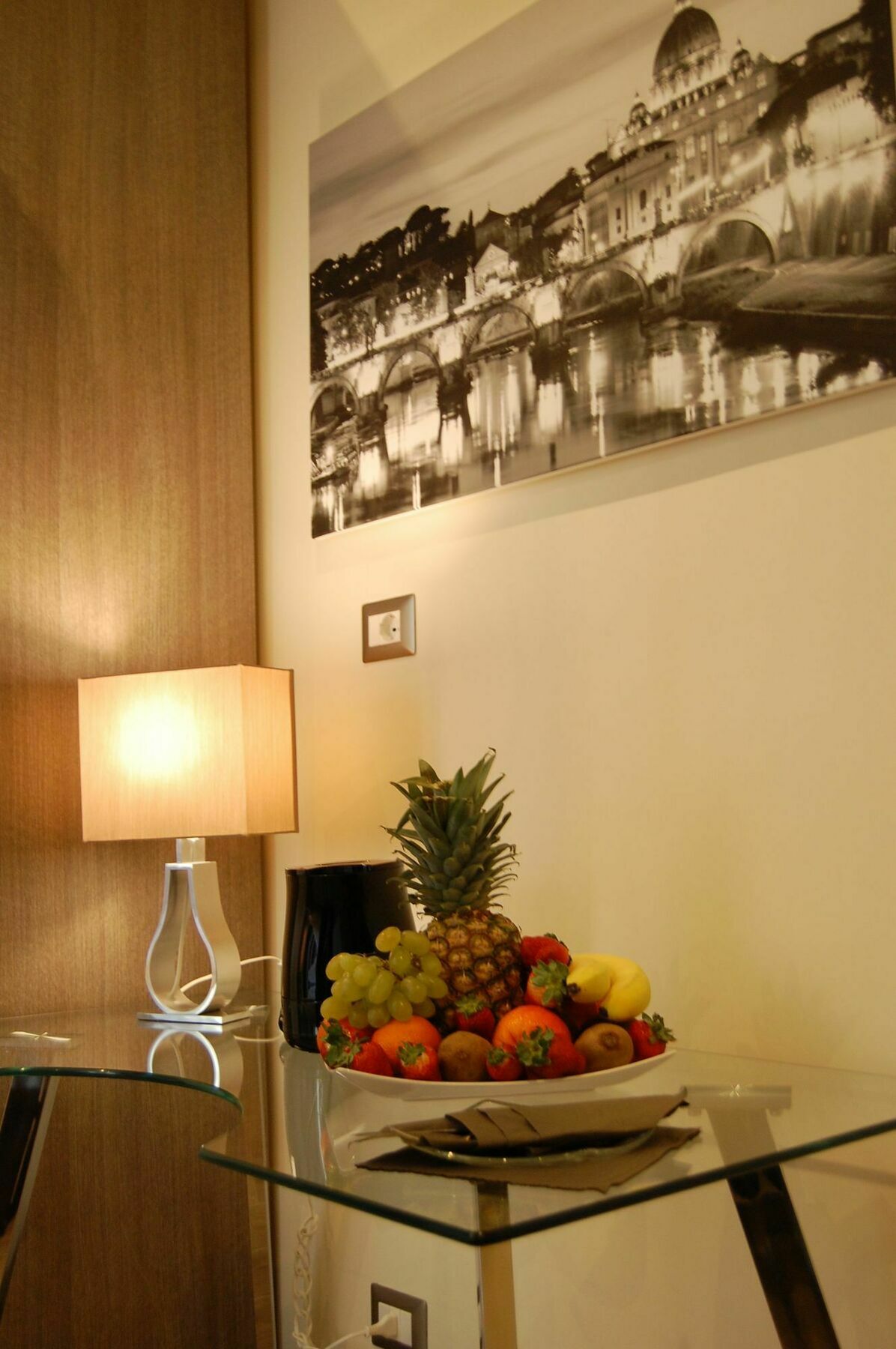 Gasthuis Colonna Luxury Rome