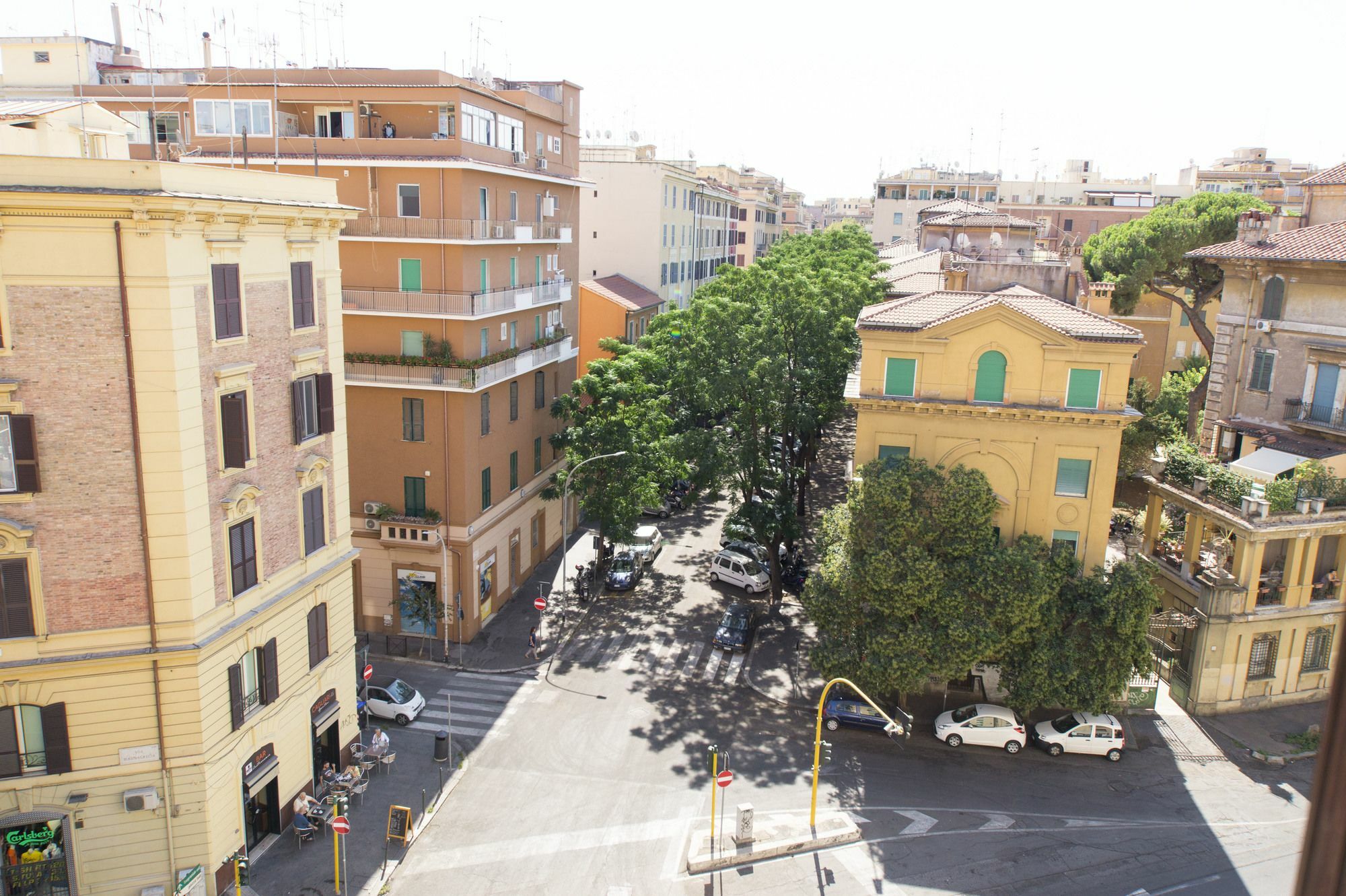 Apartment Giovanni Classic Rome