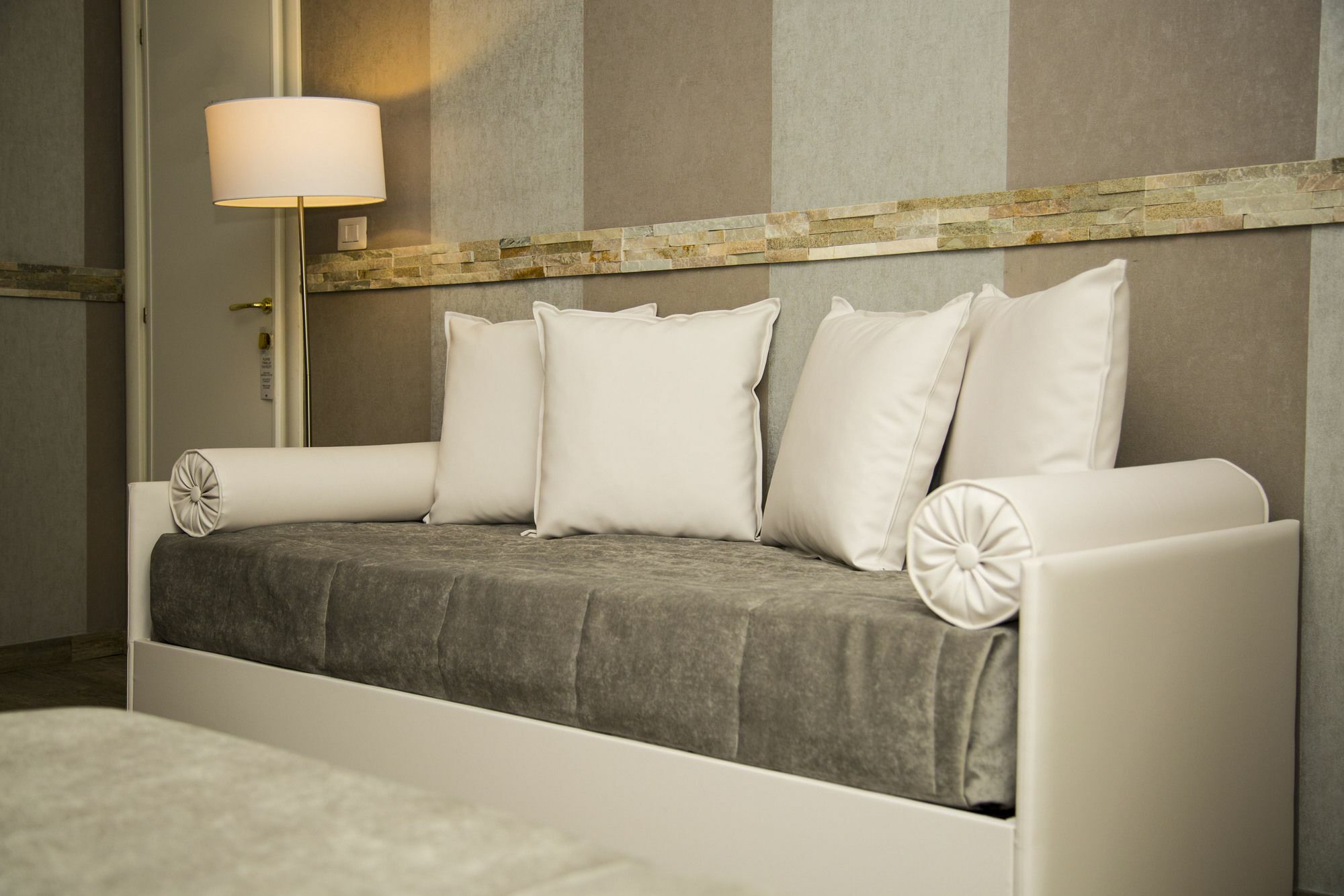 Casa de hóspedes Santamaria 3*